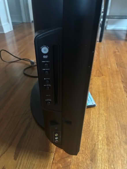 Photo of free 26inch Insignia TV (Manor Park, DC) #3