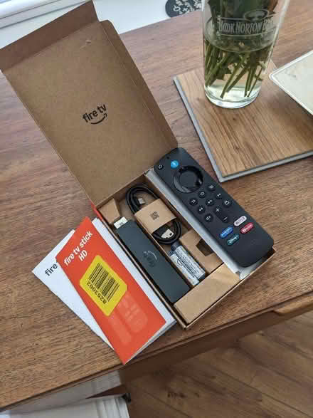 Photo of free Fire TV stick (Fenham NE5) #1