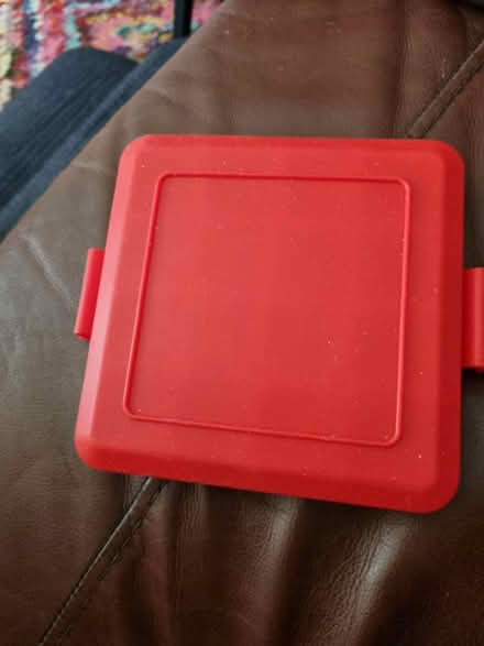 Photo of free Microwave Sandwich Maker (Fiveways Brighton) #3