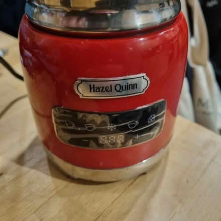 Photo of free Milk Warmer Hot Chocolate Maker (Kendal LA9) #2