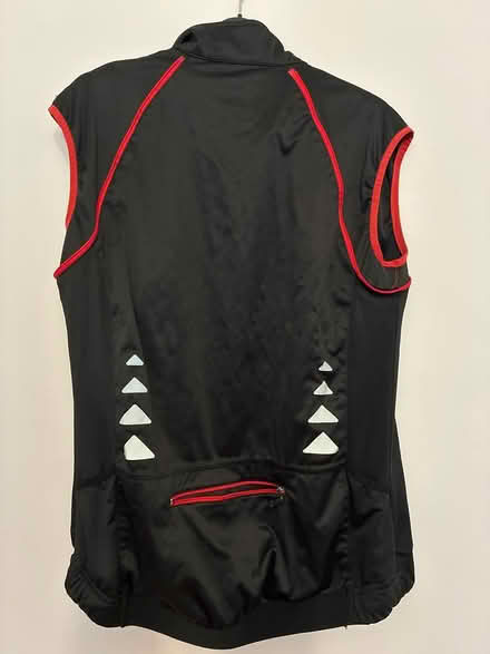 Photo of free Biking gilet (Stillorgan) #3