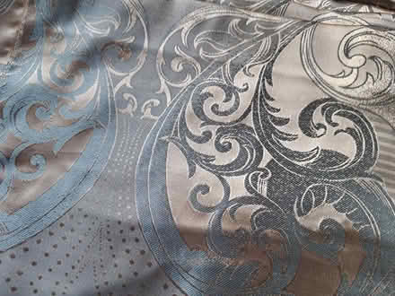 Photo of free King Size Duvet Cover + 2 Pillowcases (Southport PR8) #1