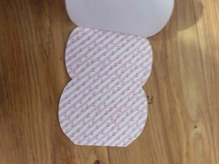 Photo of free DIY pillow gift case (Lochend EH7) #3