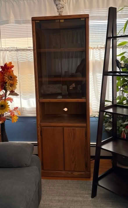 Photo of free Lighted shelf great condition (Middletown) #4