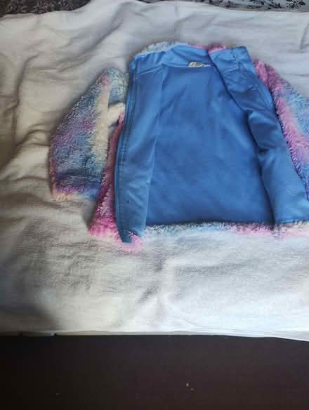Photo of free Kids Rainbow fleece (Brockley SE4) #2