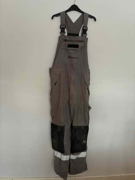 Photo of free Work dungarees (Stillorgan) #1