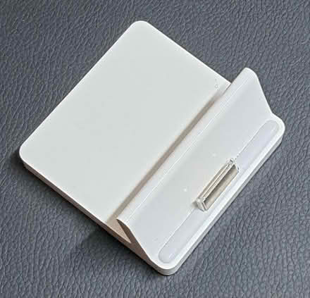 Photo of free IPhone charging base (Newmarket) #1