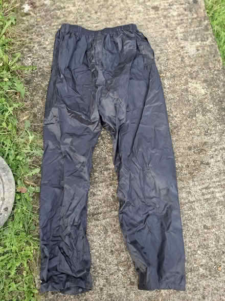 Photo of free Waterproof trousers (Letchworth SG6) #1