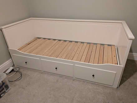 Photo of free IKEA day bed (Stretford) #1