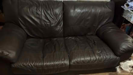 Photo of free Sofas armchairs (Harrow HA3) #1