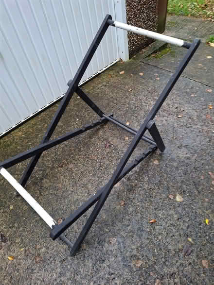 Photo of free Frame for beach style deckchair. (Whitechapel PR3) #1