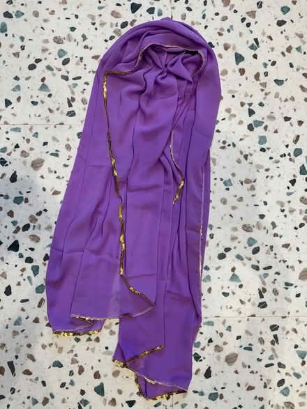 Photo of free Belly Dancing Scarf (Weedon NN7) #1