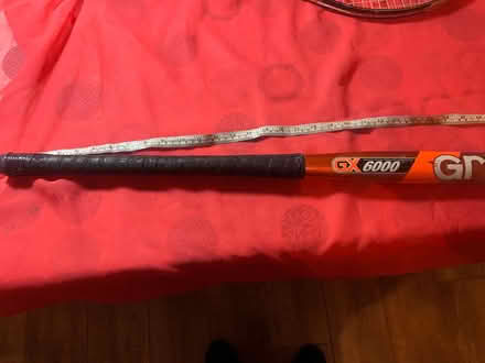 Photo of free Hockey stick (Cwmbran NP44) #2