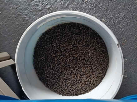 Photo of free Chicken manure pellets (Letchworth SG6) #2