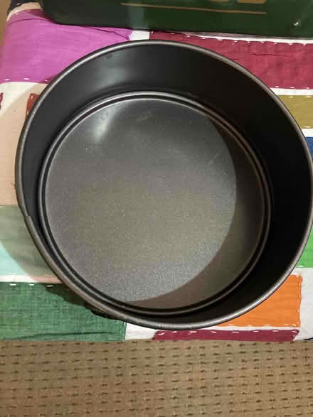 Photo of free Cake Tin (non-stick) - 21 cm (Clifton, BS8) #1