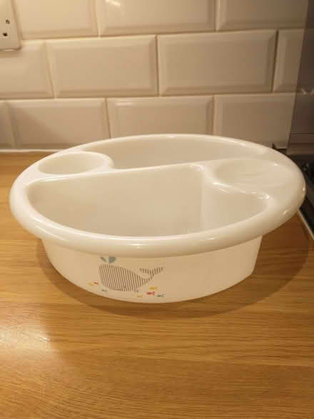 Photo of free Top and tail bowl (Abingdon OX14) #1