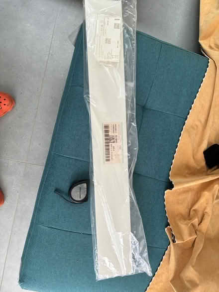 Photo of free Under cabinet skirting (Bellingham, Catford SE6) #1