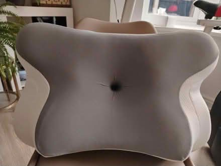 Photo of free Pillows for neck and shoulder pain (Ng5) #2