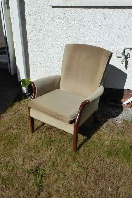 Photo of free Pair of armchairs (Cockermouth CA13) #1