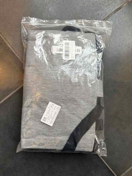 Photo of free Baby High Chair Travel Harness Seat (Newington Green N16) #1