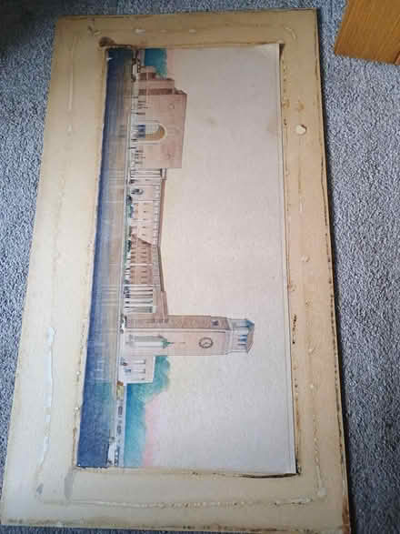 Photo of free Old city in India (Formby L37) #1