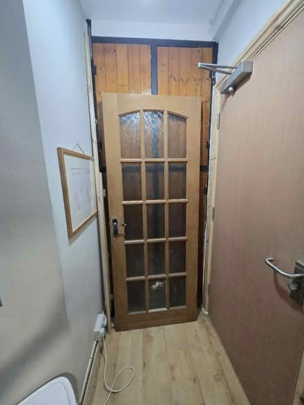 Photo of free Bedroom door 🚪 (Prenton CH43) #1