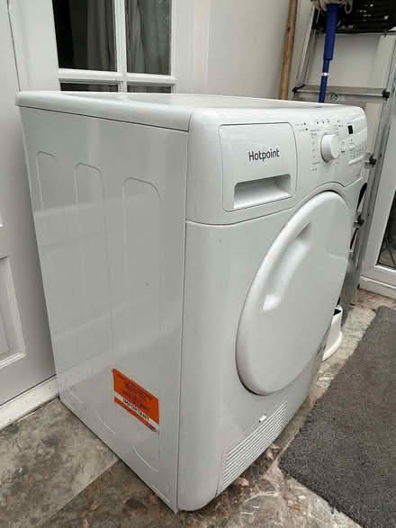Photo of free Tumble dryer free-standing (Edmonton N9) #2