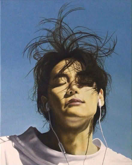 Photo of free Art canavas (Chicago) #1