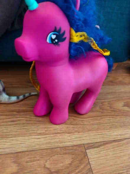 Photo of free Two toys (Lochend EH7) #3