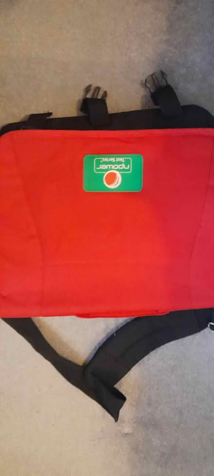 Photo of free Laptop bag (Sandford CA16) #1