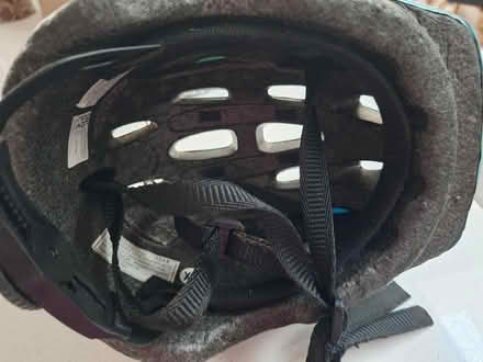 Photo of free Child's Safety Helmet- XS (Panshanger AL7) #2