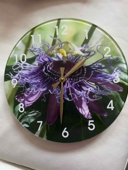 Photo of free Kitchen wall clock (Birchington. CT7) #1
