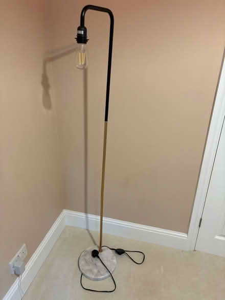 Photo of free 2 floor lights (Claygate KT10) #2