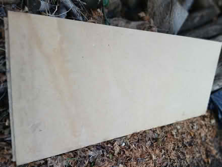 Photo of free Wood door (Barrie l4m 6b7) #1