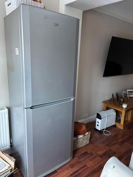Photo of free Fridge freezer (Maghull, liverpool L31) #2