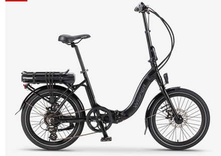 Photo of free Electric Bike (St Leonards Green TN38) #1