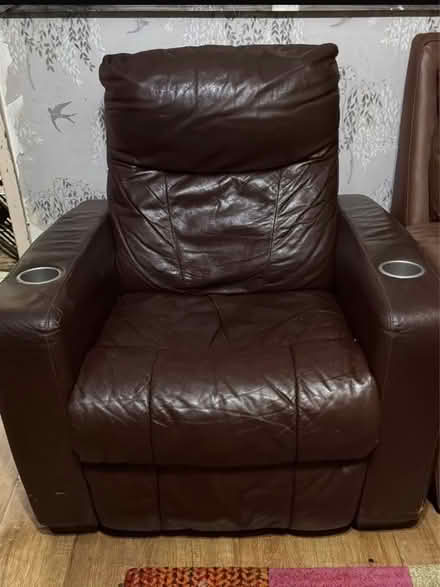 Photo of free Sofas armchairs (Harrow HA3) #2