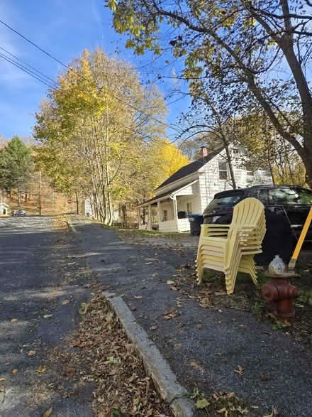 Photo of free Outdoor Furniture (North Adams, MA) #1