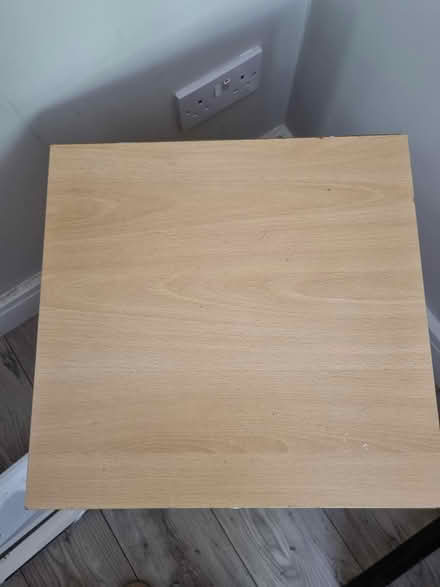 Photo of free Small chest of drawers (Herbert Road, Bray) #2