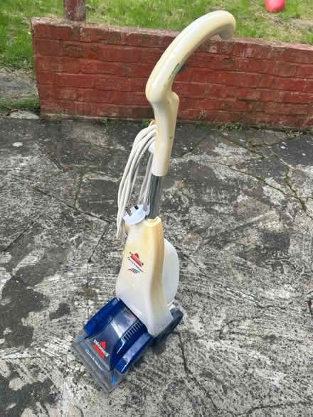 Photo of free Rug washer (DY4) #1