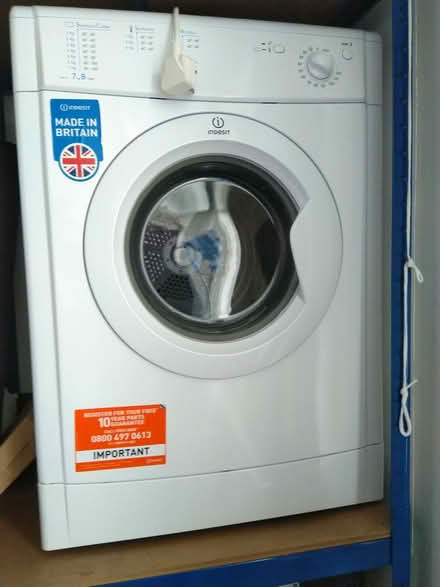 Photo of free Tumble dryer (Twickenham TW1) #1