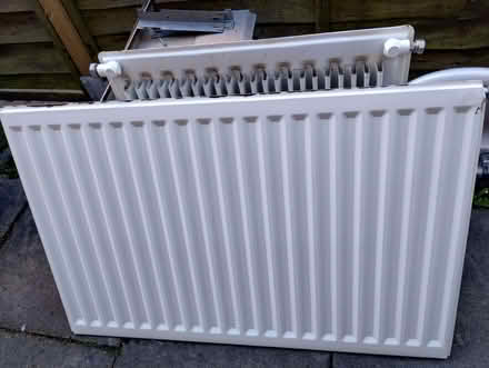 Photo of free Radiators (Dresden ST3) #1