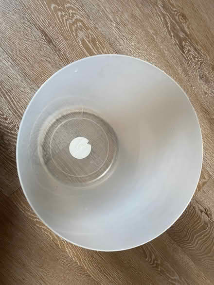 Photo of free Bathroom/bedroom bin (Hellesdon NR6) #2