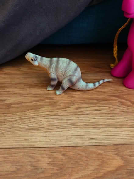 Photo of free Two toys (Lochend EH7) #2