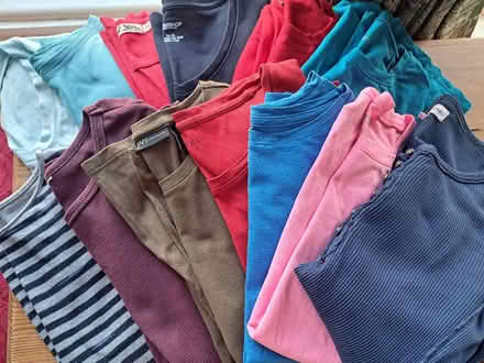 Photo of free Ladies Clothes Bundle Size 8 (Southport PR8) #1