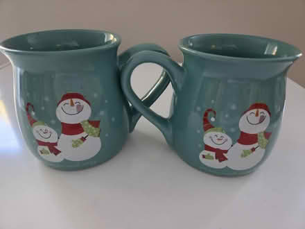 Photo of free Mugs (Farmington Hills) #1