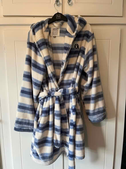 Photo of free Dressing gown (Titchfield Common PO14) #1