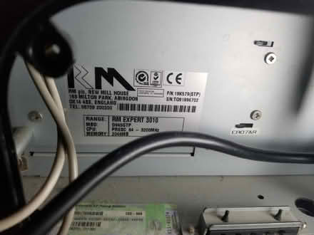 Photo of free win xp PC RM Expert 3010 (Nantwich CW5) #3