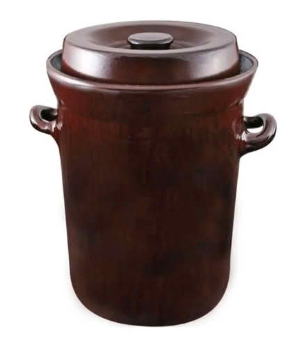 Photo of Lid for fermenting crock 40l (Swindon SN2) #2