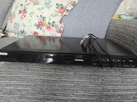 Photo of free DVD player (Copnor PO3) #1